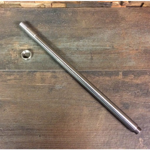 Mauser 450 BM Sporter barrel